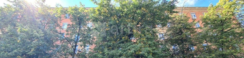 Комната, 14.1 м2, 4/7 эт. Москва - изображение 3