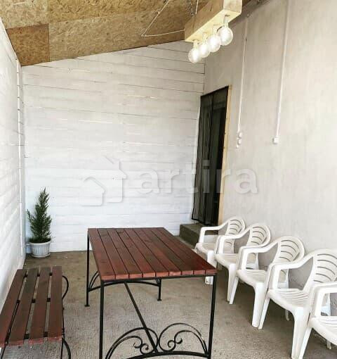 Коттедж, 180 м2 Домодедово - изображение 19