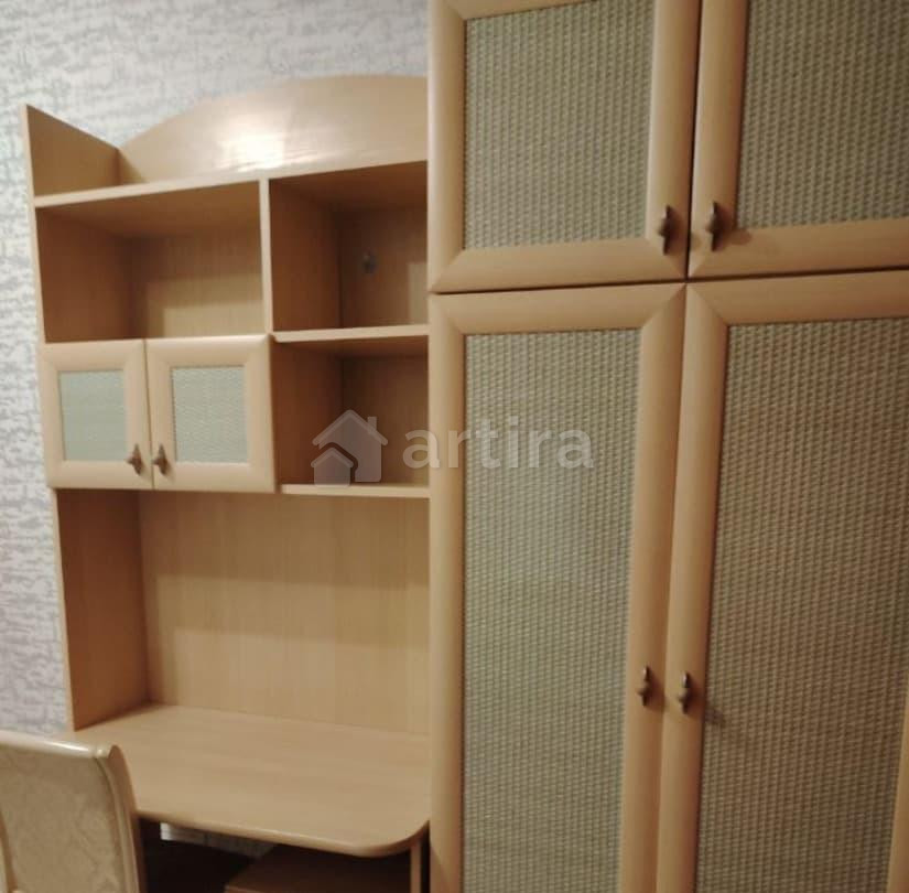 Комната, 13 м2, 1/14 эт. Москва - изображение 3