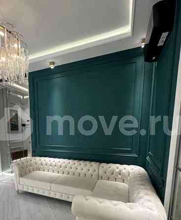 2-комн. квартира, 51.6 м2, 20/23 эт. Москва