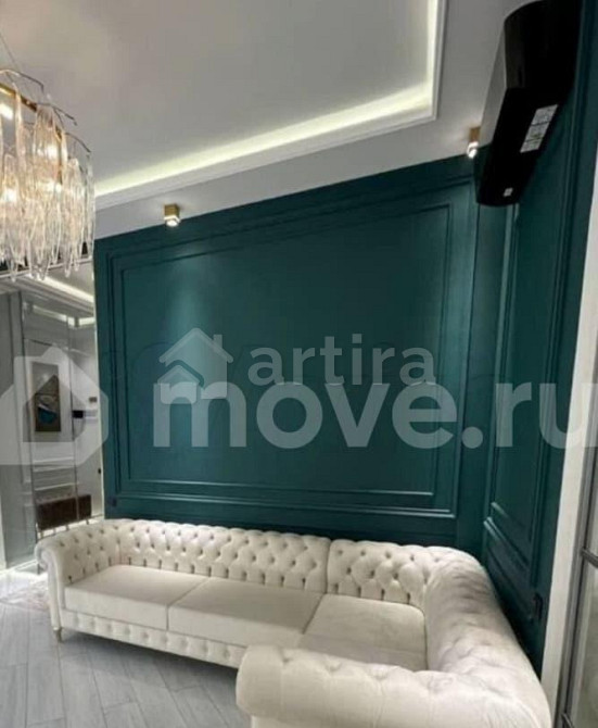 2-комн. квартира, 51.6 м2, 20/23 эт. Москва - изображение 6