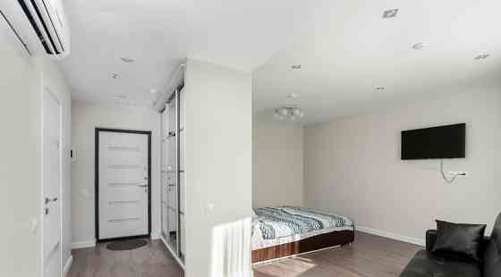 1-комн. апарт-ы, 34 м2, 10/20 эт. Мытищи