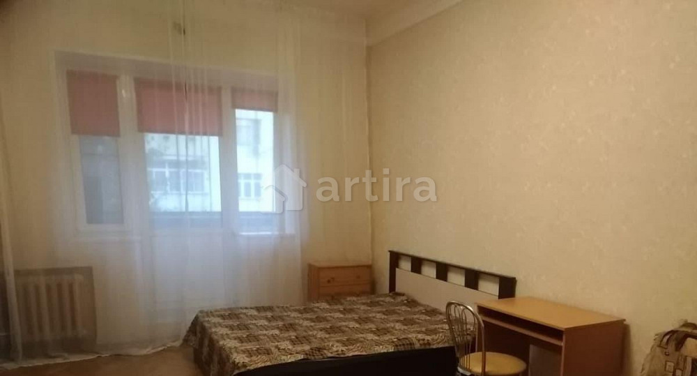 Комната, 24.4 м2, 5/6 эт. Москва - изображение 2