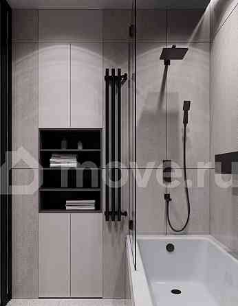 4-комн. квартира, 179 м2, 5/13 эт. Москва