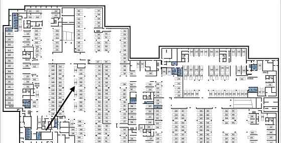 Гараж, 20 м2 Санкт-Петербург