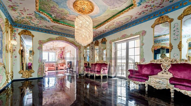 Коттедж, 805 м2 Апрелевка - изображение 16