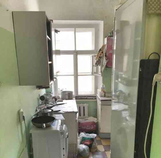 Комната, 12.4 м2, 4/4 эт. Санкт-Петербург