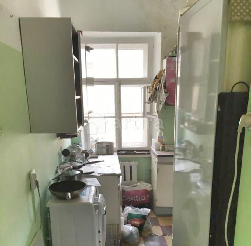 Комната, 12.4 м2, 4/4 эт. Санкт-Петербург - изображение 1