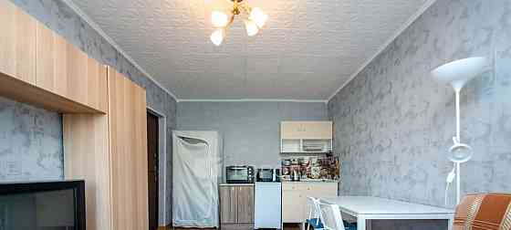 Комната, 18 м2, 4/9 эт. Новосибирск