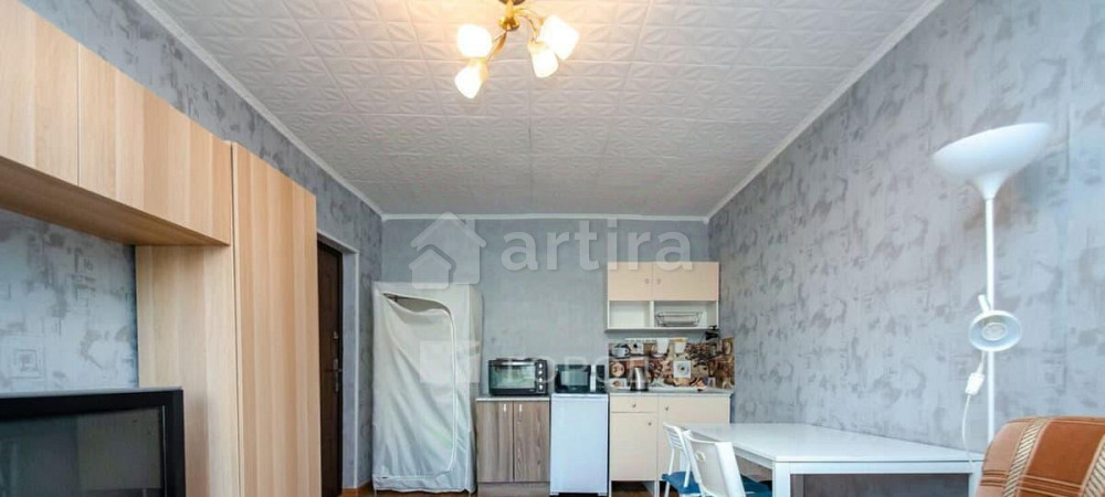 Комната, 18 м2, 4/9 эт. Новосибирск - изображение 3