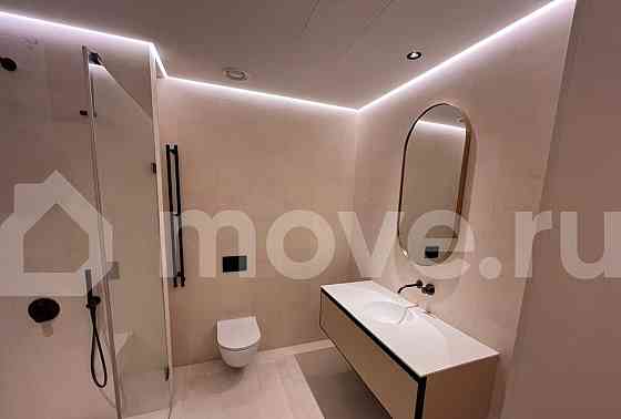 2-комн. апарт-ы, 63 м2, 12/32 эт. Москва