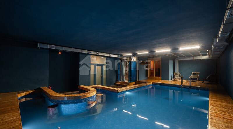 Коттедж, 900 м2 Краснознаменск - изображение 5