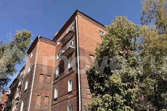 Студия, 20.8 м2, 2/5 эт. Москва