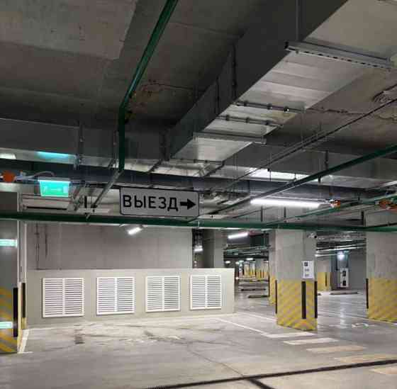 Гараж, 16 м2 Москва