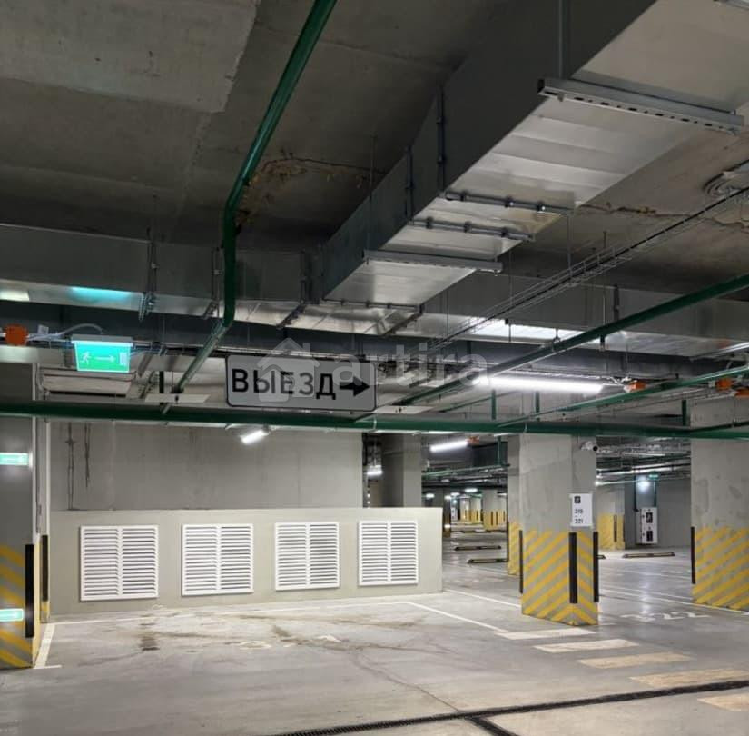 Гараж, 16 м2 Москва - изображение 5