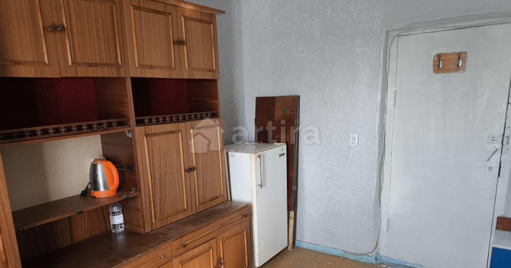 Комната, 14 м2, 8/9 эт. Волгоград - изображение 1