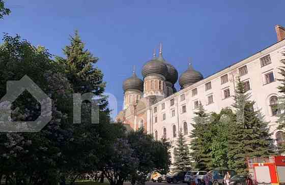 Студия, 15.1 м2, 3/3 эт. Москва