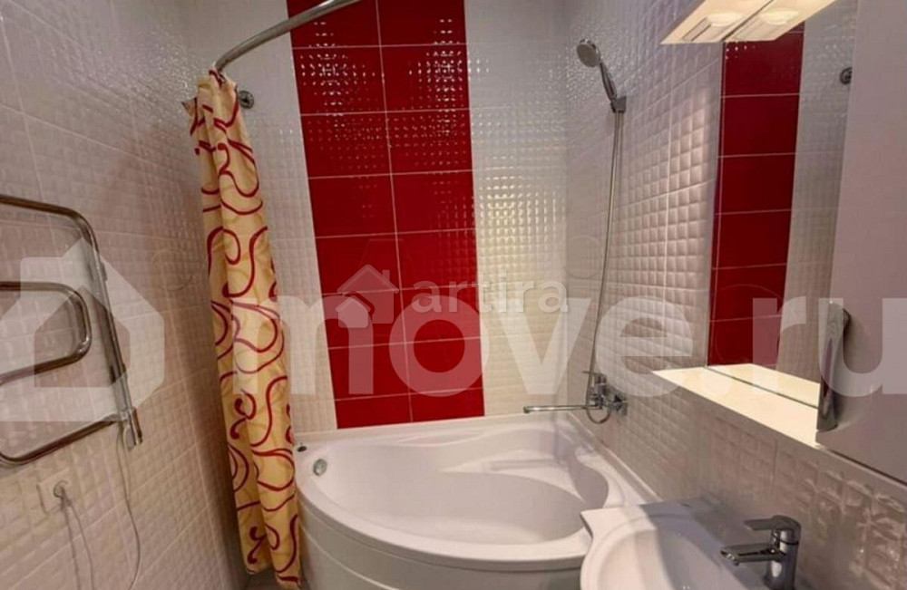 Студия, 15.2 м2, 3/3 эт. Москва - изображение 5