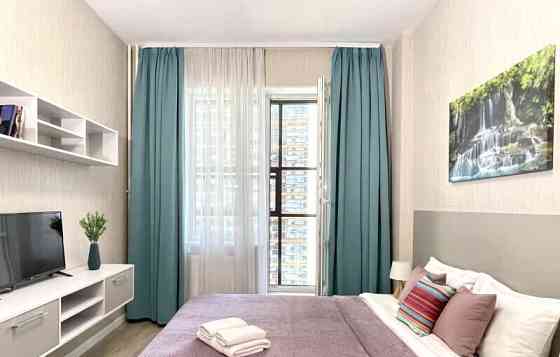 1-комн. квартира, 27 м2, 12/20 эт. Санкт-Петербург