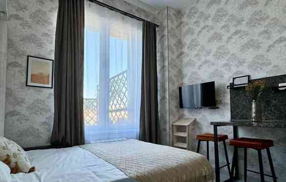 Студия, 17 м2, 9/16 эт. Видное