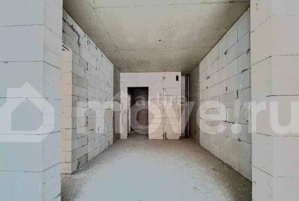 2-комн. квартира, 72 м2, 15/19 эт. Москва - изображение 4