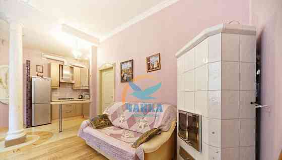 2-комн. квартира, 48 м2, 2/3 эт. Санкт-Петербург