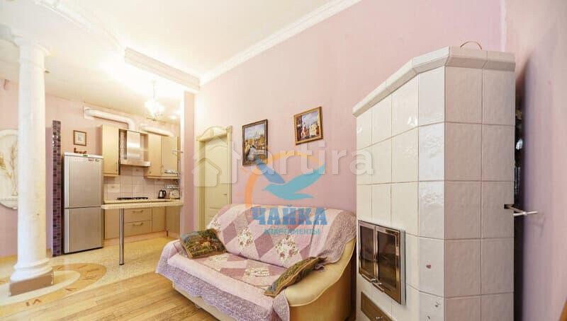 2-комн. квартира, 48 м2, 2/3 эт. Санкт-Петербург - изображение 5