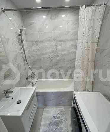 2-комн. квартира, 53 м2, 6/25 эт. Москва