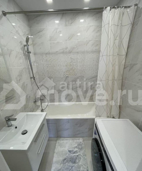 2-комн. квартира, 53 м2, 6/25 эт. Москва - изображение 6