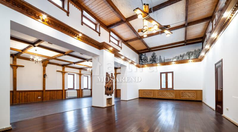 Коттедж, 1200 м2 Красногорск - изображение 7