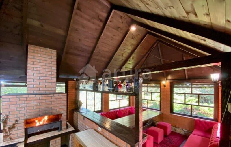 Коттедж, 500 м2 Ногинск - изображение 2