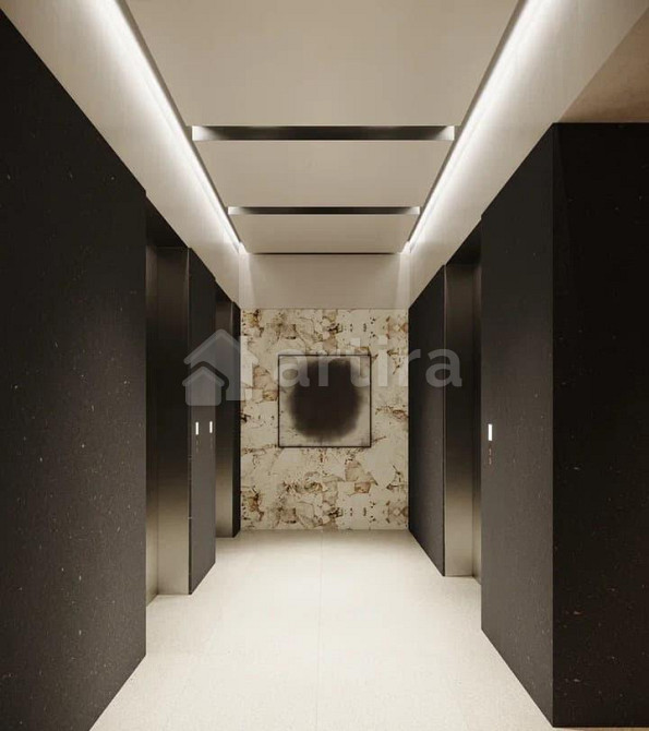 3-комн. квартира, 73.9 м2, 12/33 эт. Москва - изображение 9