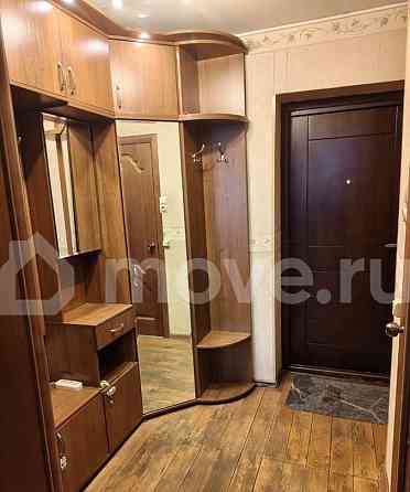 1-комн. квартира, 36.1 м2, 16/22 эт. Зеленоград