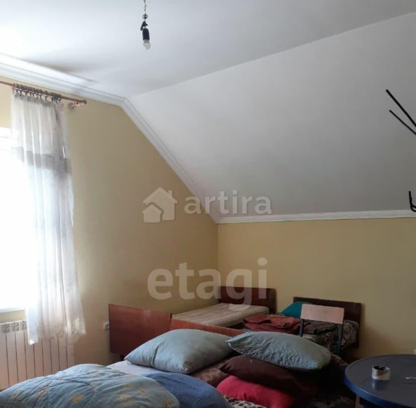 Дом, 200 м2, 6 соток, 2 эт. Симферополь - изображение 5