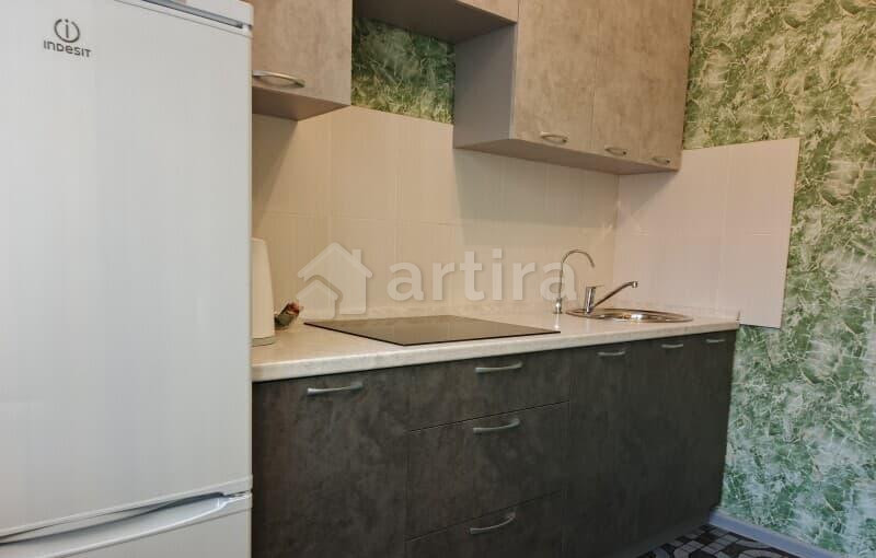 1-комн. квартира, 42 м2, 6/10 эт. Воронеж - изображение 18