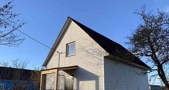 Дом, 83 м2, 7.25 сотки, 2 эт. Гатчина