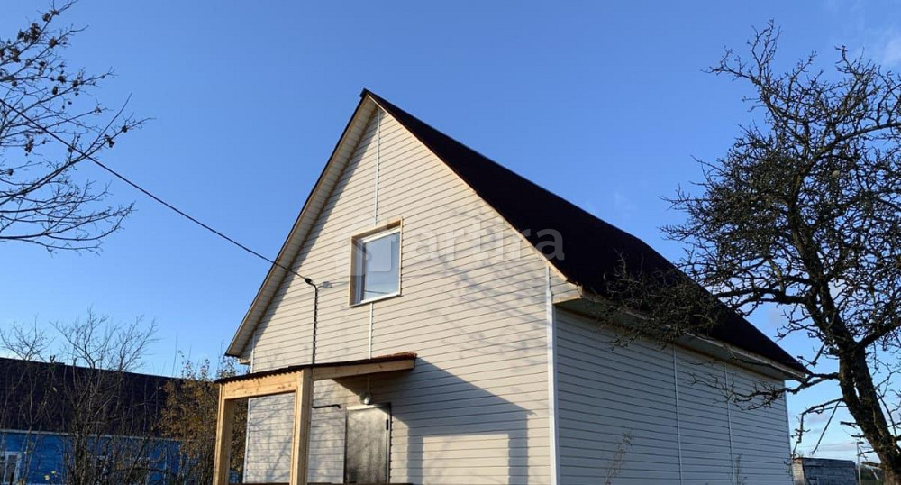 Дом, 83 м2, 7.25 сотки, 2 эт. Гатчина - изображение 3