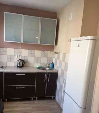 1-комн. квартира, 37 м2, 4/12 эт. Санкт-Петербург