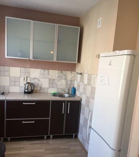 1-комн. квартира, 37 м2, 4/12 эт. Санкт-Петербург - изображение 5