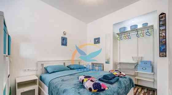 1-комн. квартира, 32 м2, 1/5 эт. Санкт-Петербург