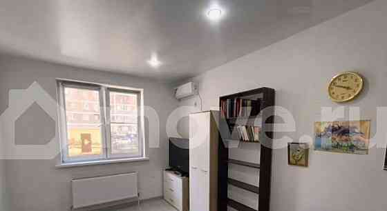 Студия, 14.4 м2, 2/2 эт. Москва