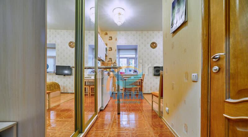 Студия, 18 м2, 1/4 эт. Санкт-Петербург - изображение 10