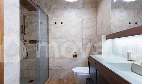 1-комн. квартира, 65.5 м2, 6/11 эт. Москва