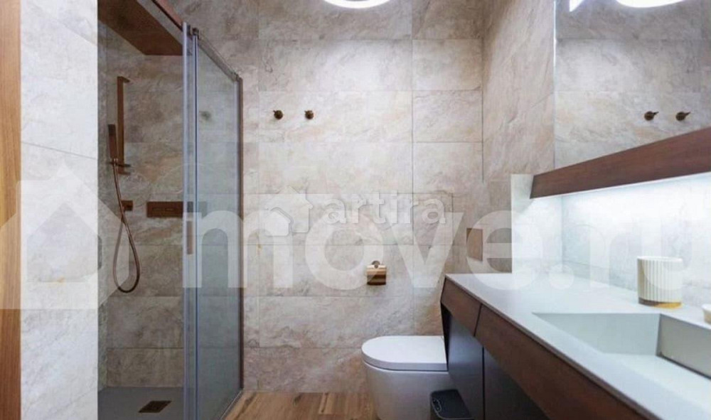 1-комн. квартира, 65.5 м2, 6/11 эт. Москва - изображение 3