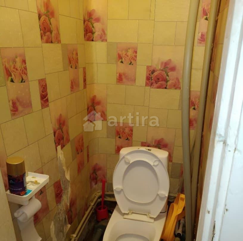 Комната, 90 м2, 1/4 эт. Уфа - изображение 1