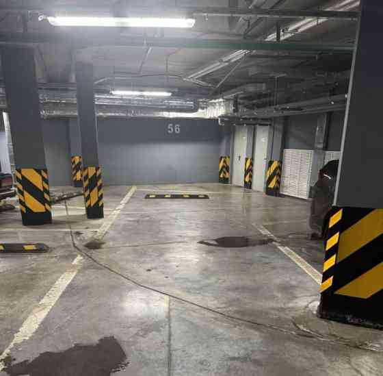 Гараж, 27.6 м2 Нижний Новгород