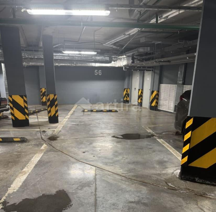 Гараж, 27.6 м2 Нижний Новгород - изображение 1