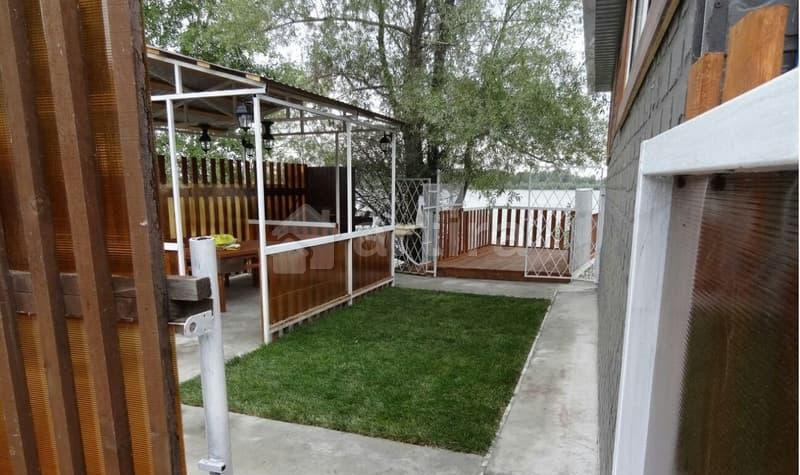 Коттедж, 100 м2 Новосибирск - изображение 8