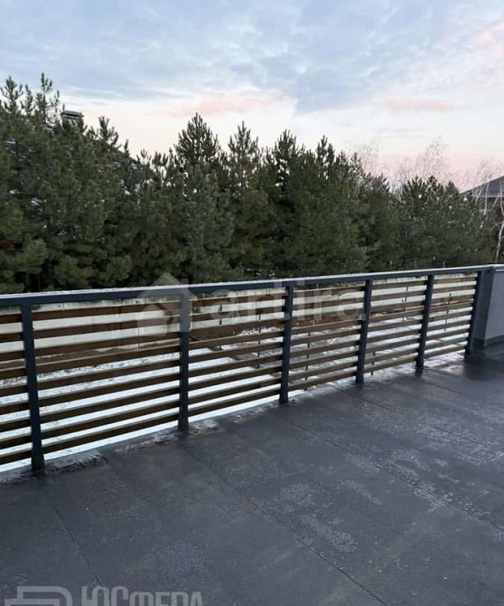 Таунхаус, 228 м2, 4 сотки, 2 эт. Краснослободск - изображение 17