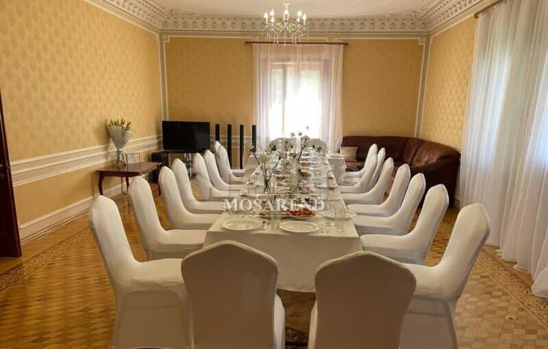 Коттедж, 400 м2 Краснознаменск - изображение 7